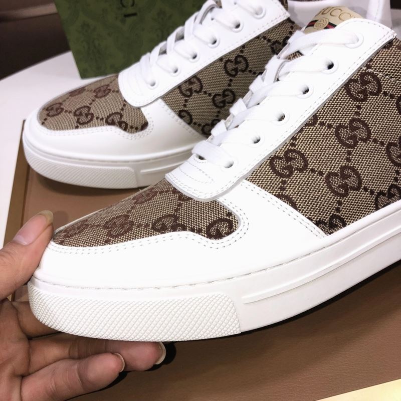 Gucci Low Shoes